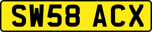 SW58ACX