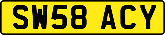 SW58ACY