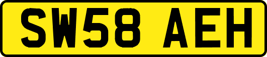 SW58AEH