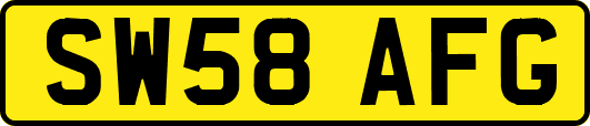 SW58AFG
