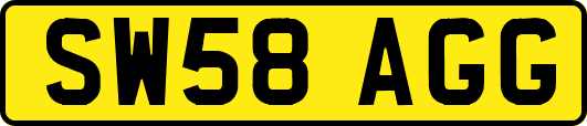 SW58AGG