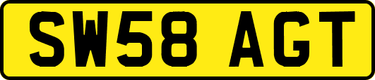 SW58AGT