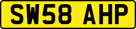 SW58AHP