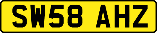 SW58AHZ
