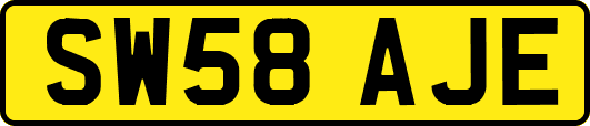SW58AJE