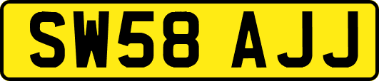 SW58AJJ