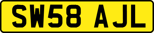 SW58AJL