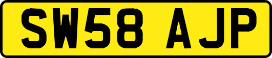 SW58AJP