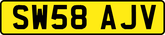 SW58AJV