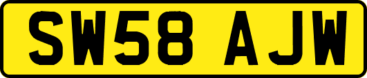 SW58AJW