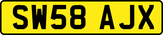 SW58AJX
