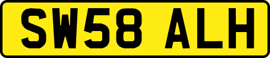 SW58ALH