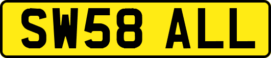 SW58ALL