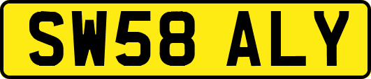 SW58ALY
