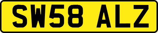 SW58ALZ