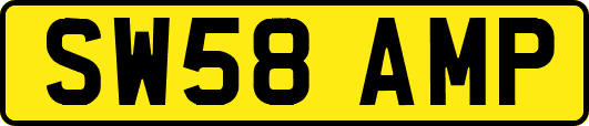 SW58AMP