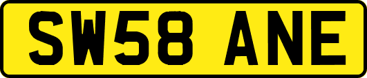 SW58ANE