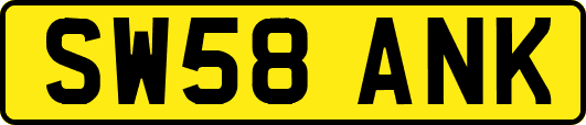 SW58ANK