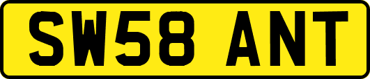 SW58ANT
