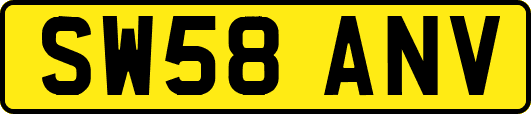 SW58ANV