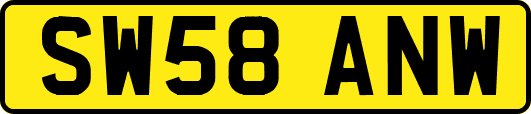 SW58ANW