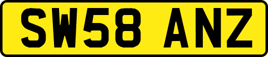 SW58ANZ