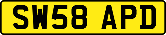 SW58APD