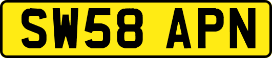 SW58APN