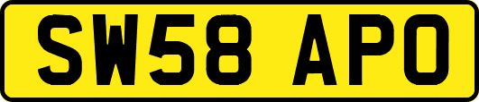 SW58APO