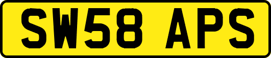 SW58APS