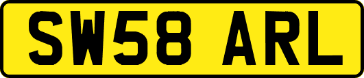 SW58ARL