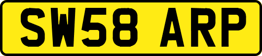 SW58ARP