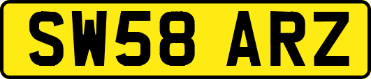 SW58ARZ