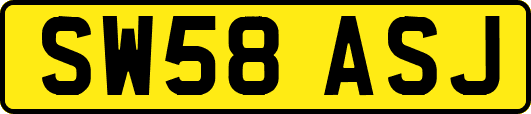 SW58ASJ