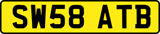 SW58ATB