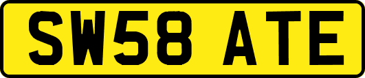 SW58ATE