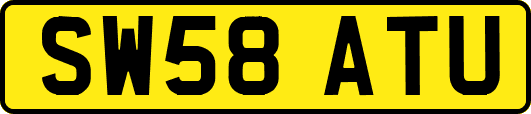 SW58ATU