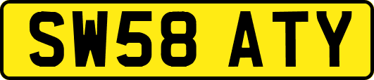SW58ATY