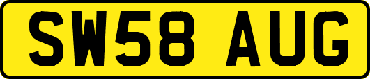 SW58AUG