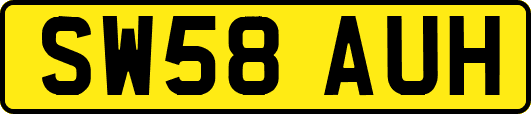 SW58AUH