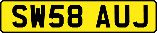 SW58AUJ