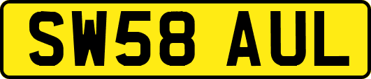 SW58AUL