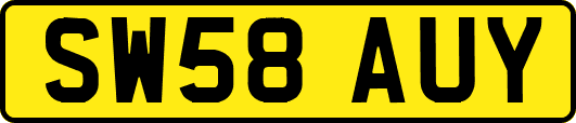 SW58AUY