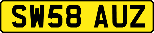 SW58AUZ