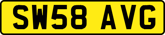 SW58AVG