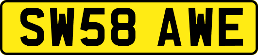 SW58AWE