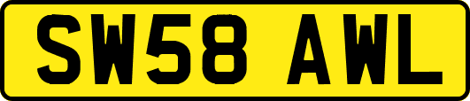 SW58AWL