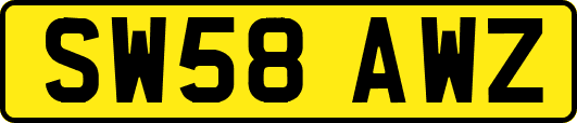 SW58AWZ