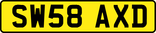 SW58AXD