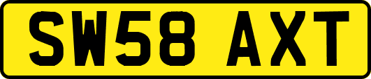 SW58AXT